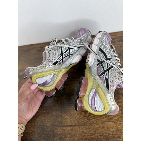 Women's Asics Gel Kinsei 4 Sneakers - Size 6 - Picture 6 of 8